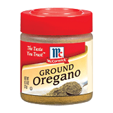 McCormick Oregano Specialty Herbs & Spices Ground Full-Size Picture